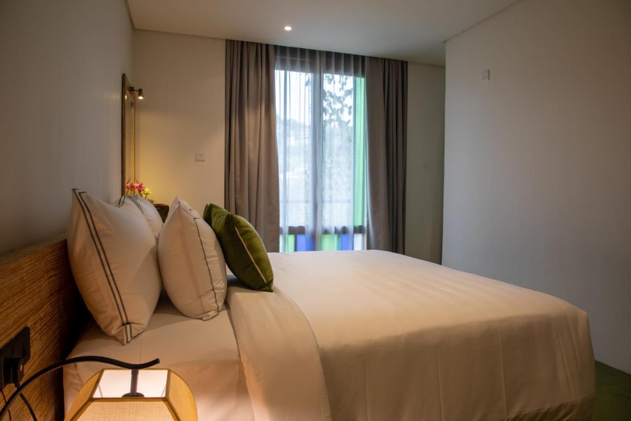 Lake Avenue Hotel كاندي المظهر الخارجي الصورة