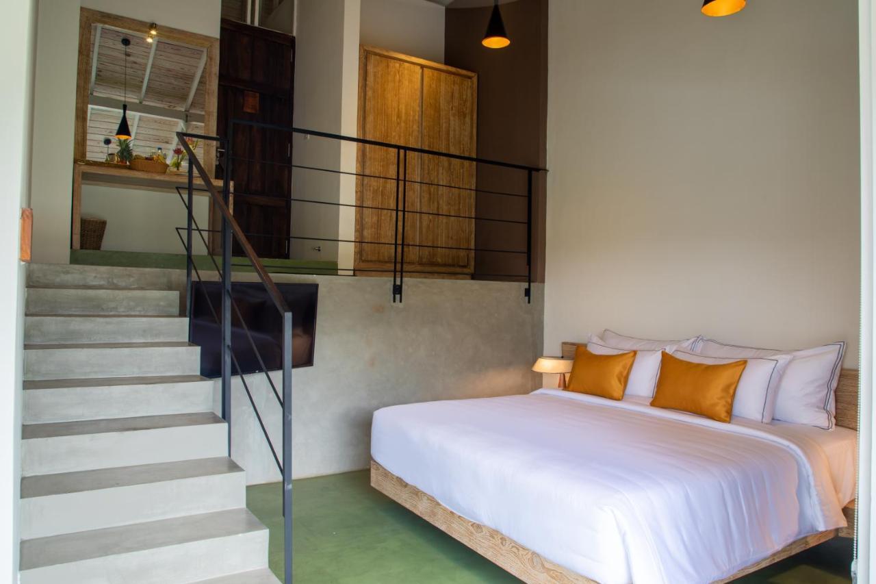 Lake Avenue Hotel كاندي المظهر الخارجي الصورة