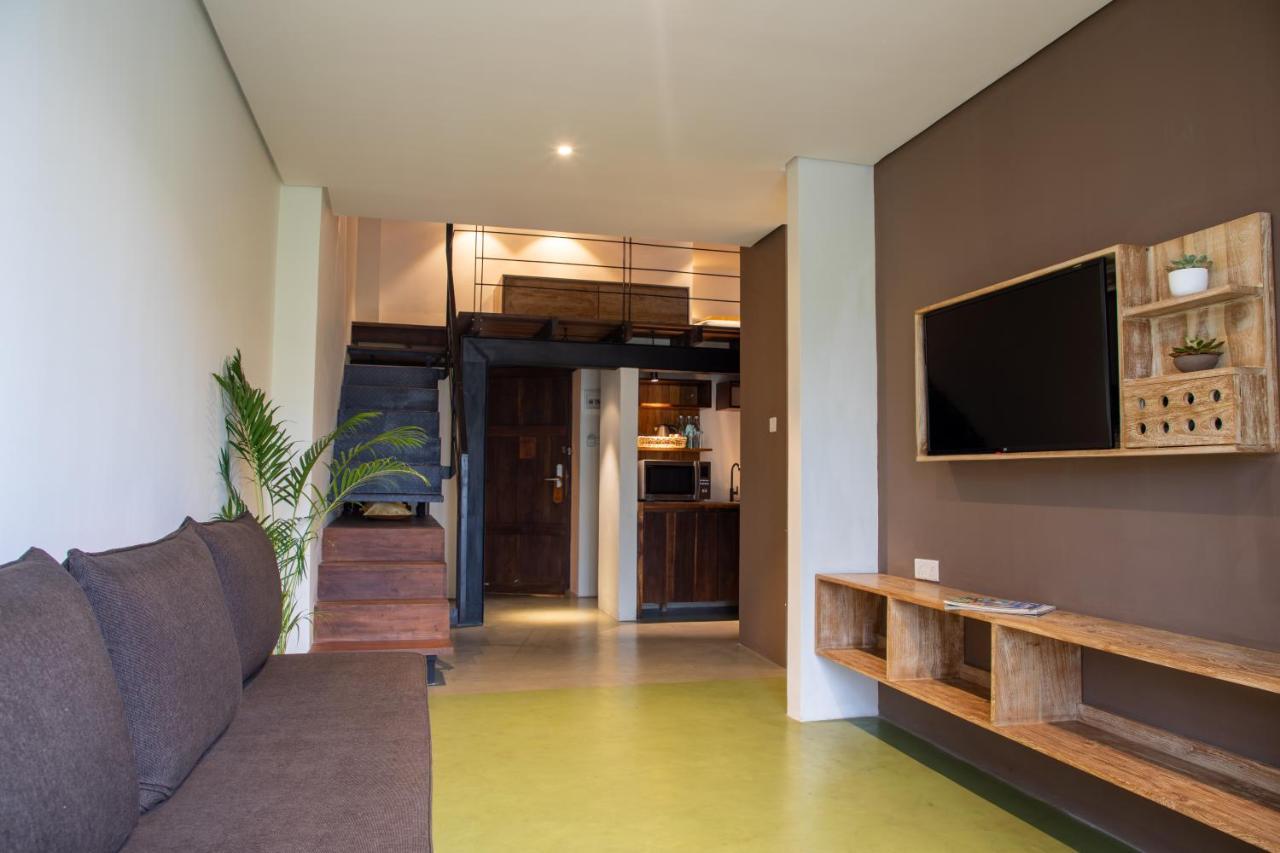 Lake Avenue Hotel كاندي المظهر الخارجي الصورة