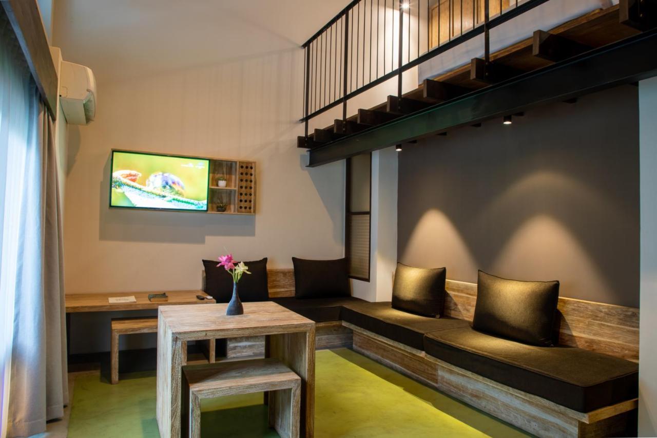 Lake Avenue Hotel كاندي المظهر الخارجي الصورة